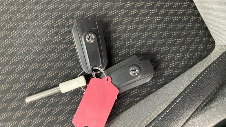 Vauxhall Crossland X 1.2 [83] Elite 5dr Petrol Hatchback